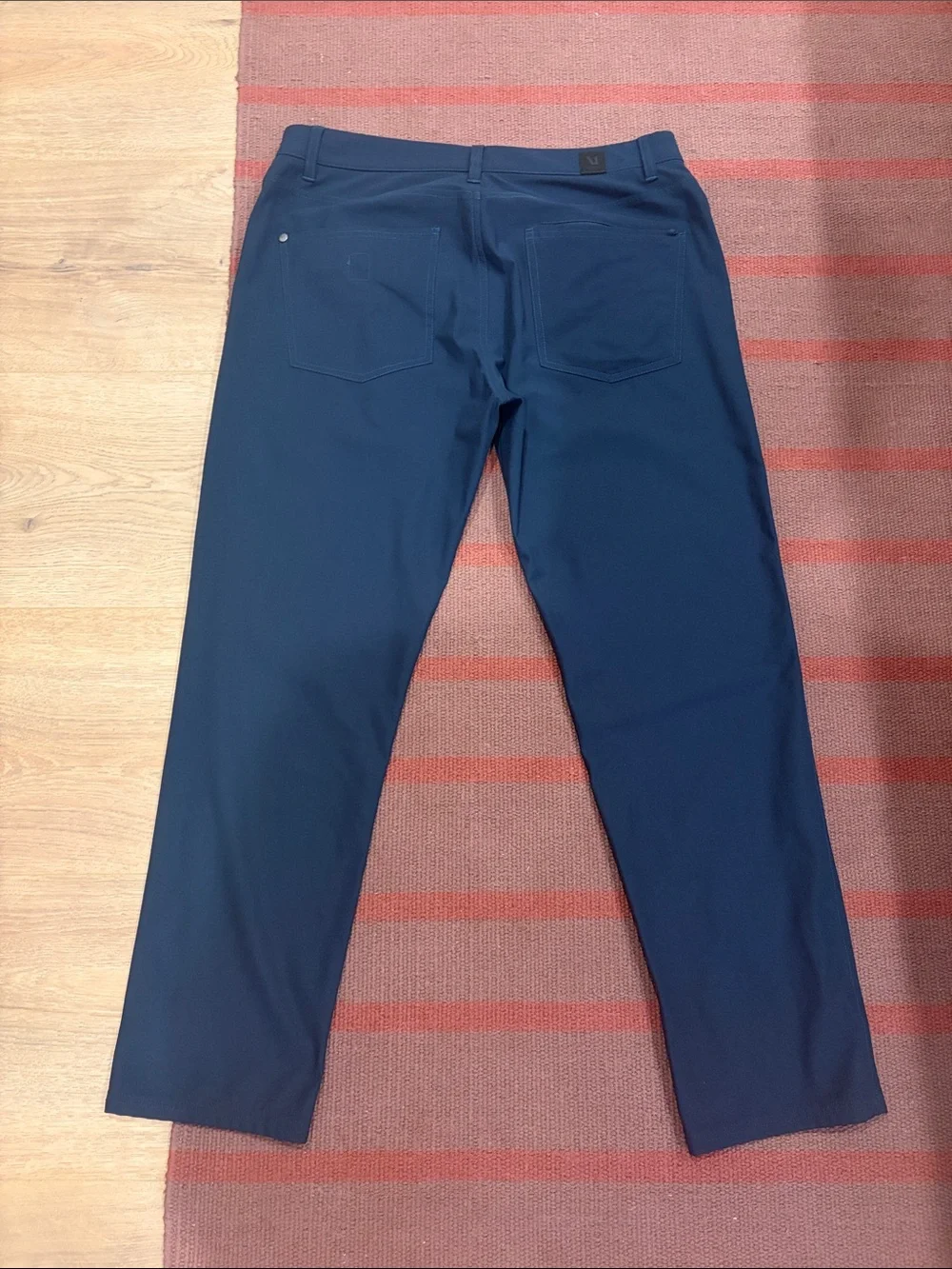 Men’s Vuori Meta Athletic Pants